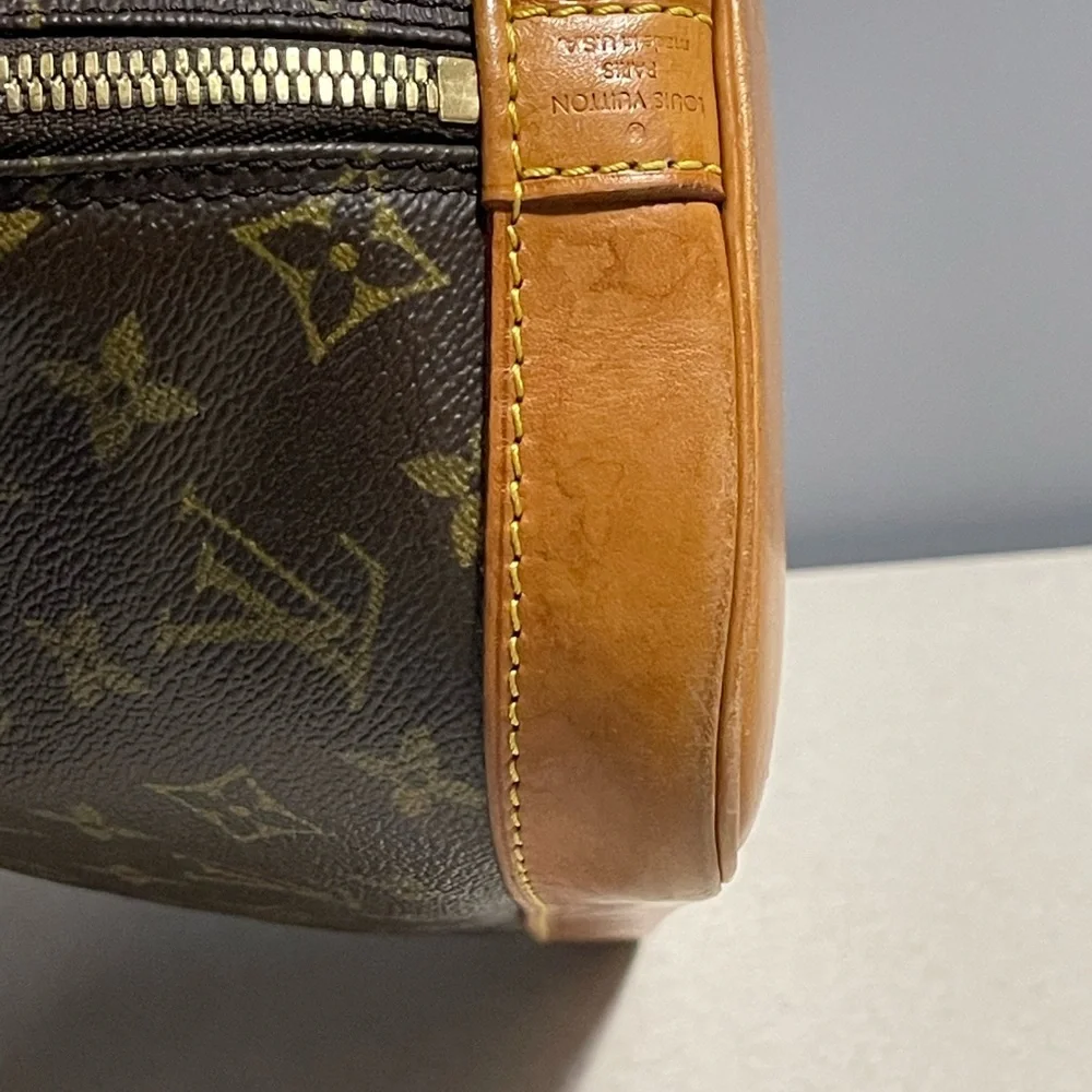 Louis Vuitton Alma PM Monogram
